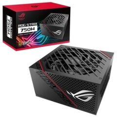 ASUS ROG STRIX 750W 80+ Gold Full Modüler 135mm Fanlı PSU
