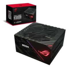 ASUS ROG THOR 850W 80+ Platinum Full Modüler OLED Ekranlı PSU