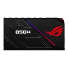 ASUS ROG THOR 850W 80+ Platinum Full Modüler OLED Ekranlı PSU