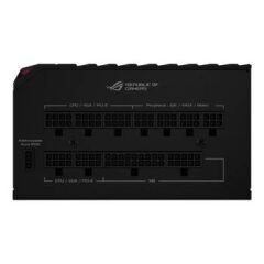 ASUS ROG THOR 850W 80+ Platinum Full Modüler OLED Ekranlı PSU