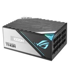 ASUS ROG THOR 1000P2 GAMING 80+ Platinum Full Modüler 135mm Fanlı Beyaz ATX PSU