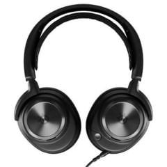 SteelSeries Arctis Nova Pro Siyah Kablolu Gaming Kulaklık