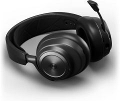 SteelSeries Arctis Nova Pro Siyah Kablosuz Gaming Kulaklık
