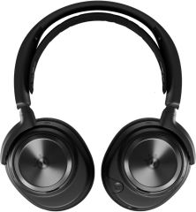 SteelSeries Arctis Nova Pro Siyah Kablosuz Gaming Kulaklık