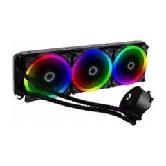 GamePower Skadi 360 ARGB Cpu Sıvı Soğutma 360mm