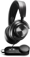 SteelSeries Arctis Nova Pro for XBOX Siyah Kablolu Gaming Kulaklık