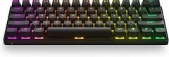 SteelSeries Apex Pro Mini İngilizce RGB Mekanik Kablosuz Gaming Klavye