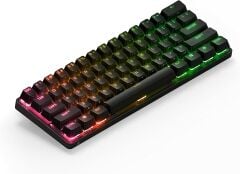 SteelSeries Apex Pro Mini İngilizce RGB Mekanik Kablosuz Gaming Klavye