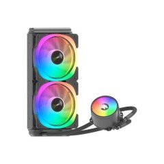 Gamepower Skadi 240 ARGB CPU Sıvı Soğutma 240 mm