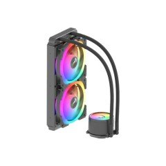 Gamepower Skadi 240 ARGB CPU Sıvı Soğutma 240 mm