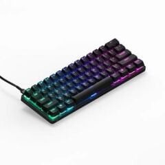 SteelSeries Apex Pro Mini İngilizce RGB Mekanik Kablolu Gaming Klavye