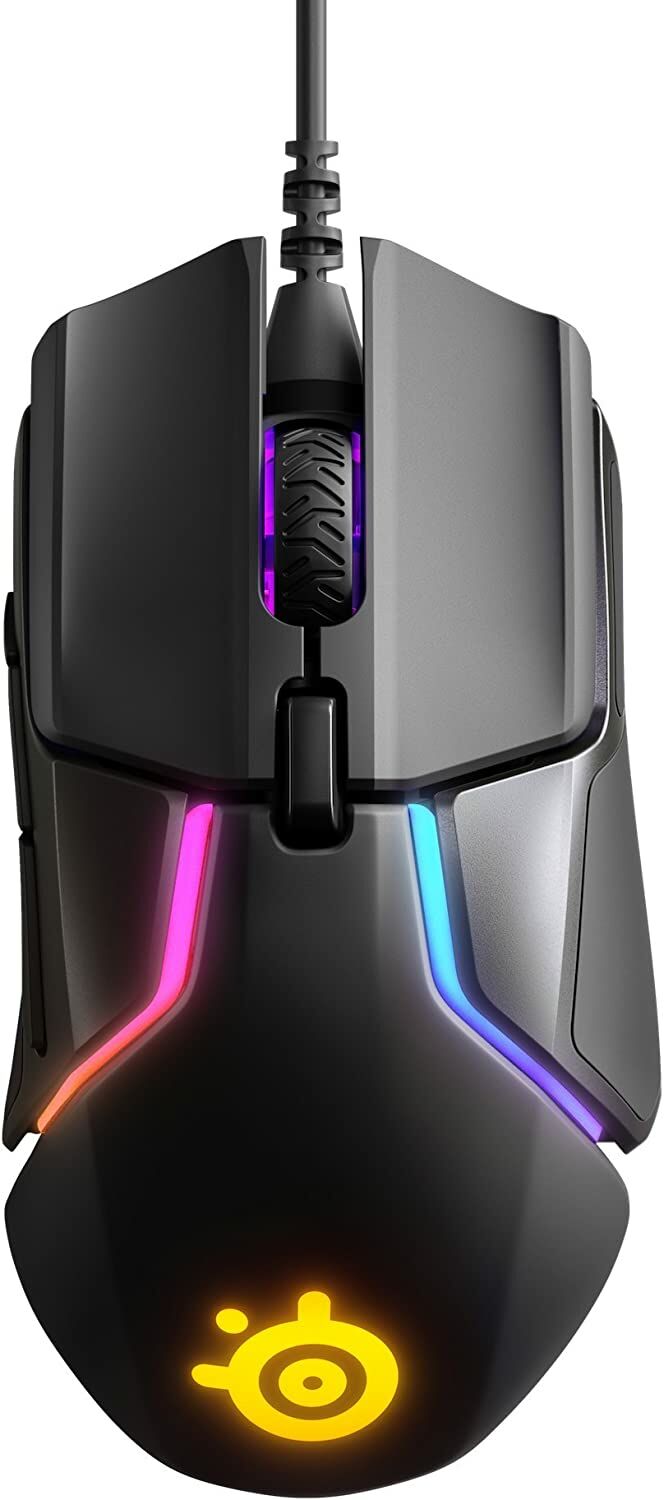 Steelseries Rival 600 RGB Gaming Mouse