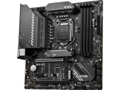 MSI MAG B560M MORTAR 5066MHz(OC) DDR4 Soket 1200 M.2 HDMI DP mATX Anakart