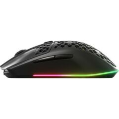 SteelSeries Aerox 3 2022 Onyx Kablosuz Gaming Mouse