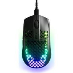 SteelSeries Aerox 3 2022 Onyx RGB Kablolu Gaming Mouse
