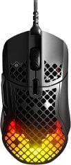 SteelSeries Aerox 5 RGB Kablolu Gaming Mouse