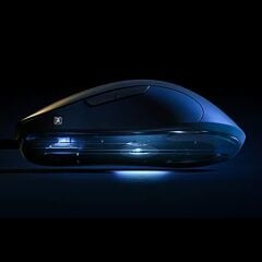 Steelseries Sensei Ten RGB Gaming Mouse