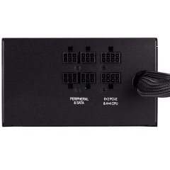 CORSAIR TX850M 850W 80+ Gold Yarı Modüler 120mm PSU