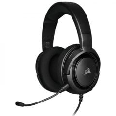 Corsair HS35 Stereo Siyah Oyuncu Kulaklık-CA-9011195-EU