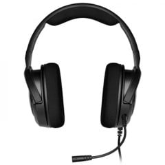Corsair HS35 Stereo Siyah Oyuncu Kulaklık-CA-9011195-EU