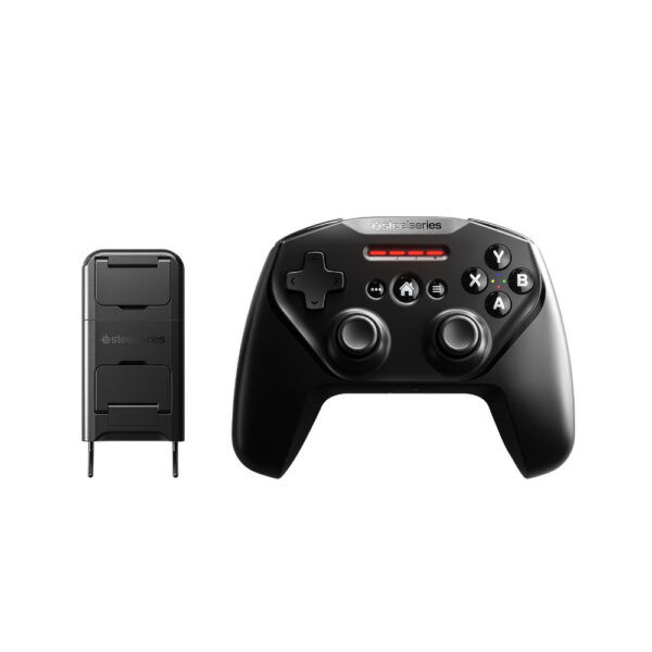 Steelseries Nimbus+ Wireless Gamepad Apple