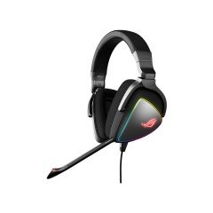 ASUS ROG Delta RGB 7.1 Hi-Res Oyuncu Kulaklığı
