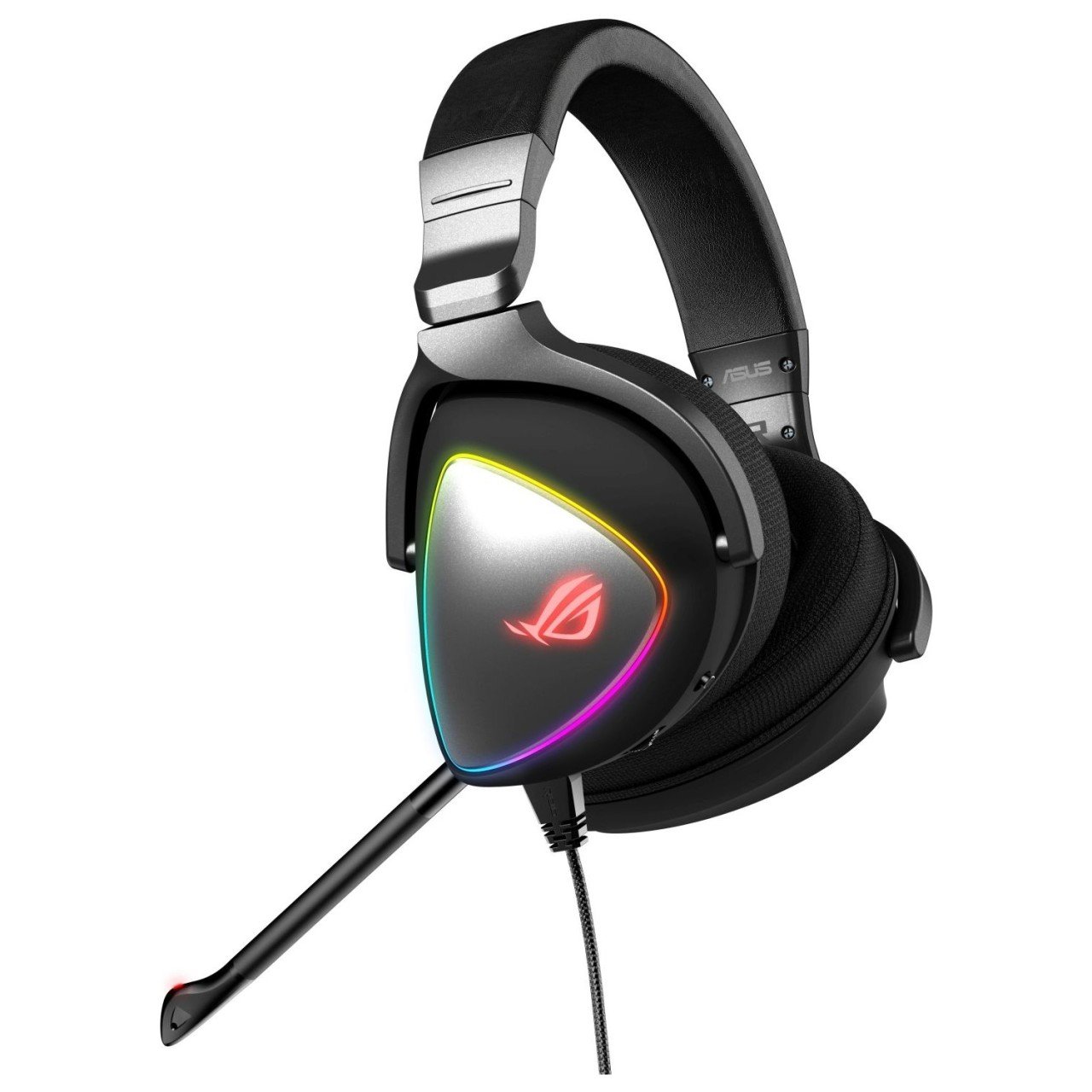 ASUS ROG Delta RGB 7.1 Hi-Res Oyuncu Kulaklığı