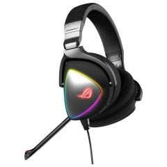 ASUS ROG Delta RGB 7.1 Hi-Res Oyuncu Kulaklığı