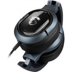 MSI IMMERSE GH50 RGB 7.1 Surround Gaming Kulaklık