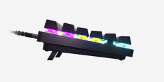 SteelSeries Apex 9 TKL OptiPoint Optical Switch İngilizce (UK) RGB Gaming Klavye