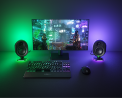 Steelseries Arena 7 2.1 RGB Bluetooth Ses Sistemi