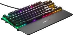SteelSeries Apex Pro İngilizce RGB Mekanik TKL Gaming Klavye
