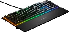 Steelseries Apex 3 Türkçe RGB Gaming Klavye
