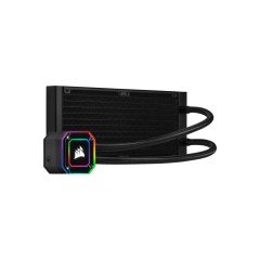 CORSAIR iCUE H115i ELITE CAPELLIX RGB 280mm İşlemci Sıvı Soğutucu