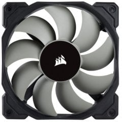 CORSAIR Hydro Serisi H100X 240mm İşlemci Sıvı Soğutucu