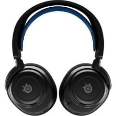Steelseries Arctis Nova 7P Kablosuz Siyah Gaming Kulaklık