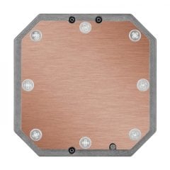 CORSAIR iCUE H100i ELITE CAPELLIX SİYAH RGB 240mm İşlemci Sıvı Soğutucu