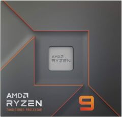 AMD Ryzen 9 7950X 4.5GHz 64MB Önbellek 16 Çekirdek AM5 5nm İşlemci