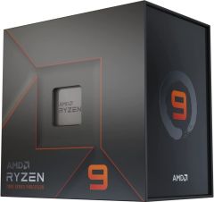 AMD Ryzen 9 7900X 4.7GHz 64MB Önbellek 12 Çekirdek AM5 5nm İşlemci