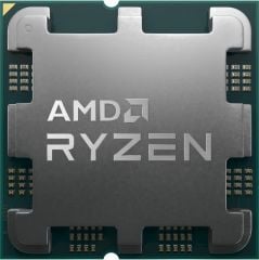 AMD Ryzen 5 7600X 4.7GHz 32MB Önbellek 6 Çekirdek AM5 5nm İşlemci