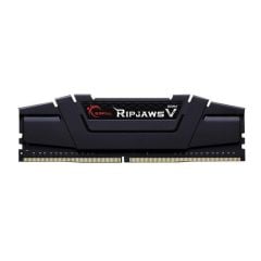 GSKILL 16GB Ripjaws V Siyah 3200MHz CL16 DDR4 Single Kit Ram