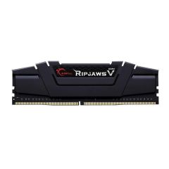GSKILL 16GB Ripjaws V Siyah 3200MHz CL16 DDR4 Single Kit Ram