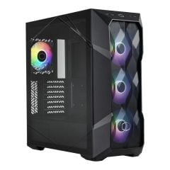 Cooler Master Masterbox TD500 V2 Mesh ARGB 700W 80+ ATX Mid Tower Kasa