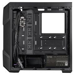 Cooler Master Masterbox TD500 V2 Mesh ARGB 700W 80+ ATX Mid Tower Kasa
