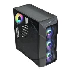 Cooler Master Masterbox TD500 V2 Mesh ARGB 700W 80+ ATX Mid Tower Kasa