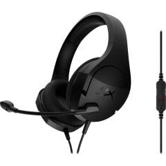 HyperX Cloud Stinger Core For PC Gaming Kulaklık HX-HSCSC2-BK/WW