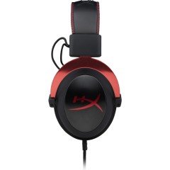 HyperX Cloud II 7.1 Surround Kırmızı Gaming Kulaklık
