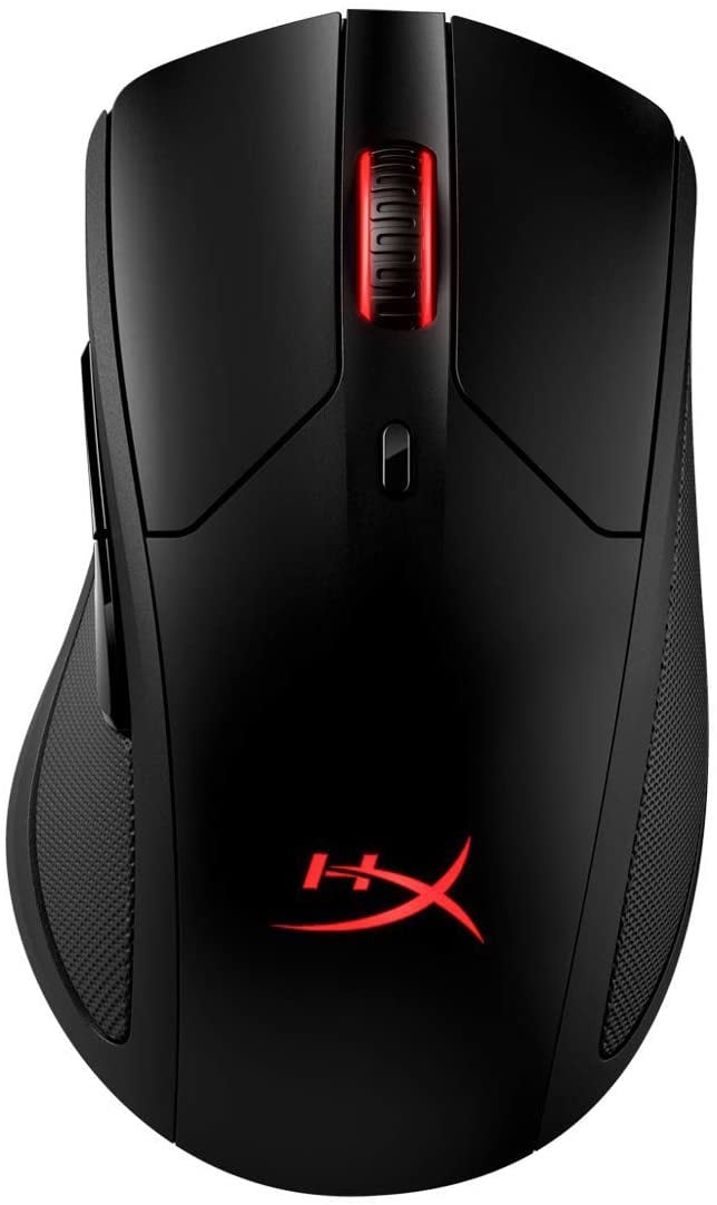 HyperX Pulsefire Dart RGB Kablosuz Gaming Mouse