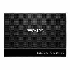 PNY CS900 120GB 535/500MB/s 2.5'' SATA3 SSD Disk (SSD7CS900-120-PB)