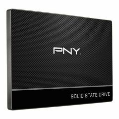 PNY CS900 120GB 535/500MB/s 2.5'' SATA3 SSD Disk (SSD7CS900-120-PB)